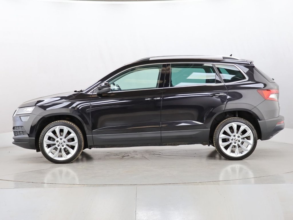 Used Skoda Karoq 2021 for sale - 76301027: Photo 6