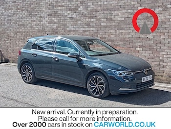 Used Volkswagen Golf 2023 for sale - 78908096: Photo