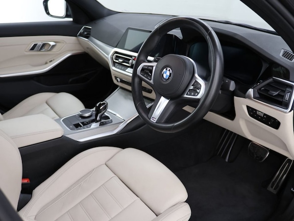 Used BMW 3 Series 2022 for sale - 76301029: Photo 10