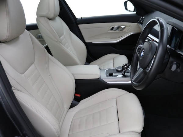 Used BMW 3 Series 2022 for sale - 76301029: Photo 12