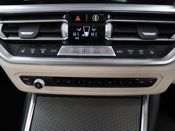 Used BMW 3 Series 2022 for sale - 76301029: Photo 16