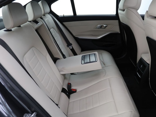 Used BMW 3 Series 2022 for sale - 76301029: Photo 17