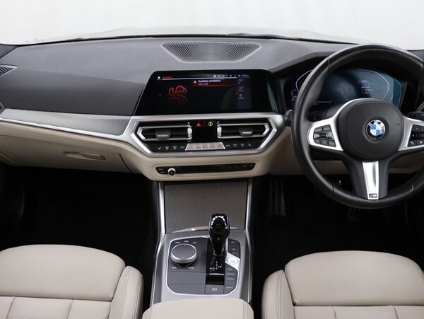 Used BMW 3 Series 2022 for sale - 76301029: Photo 19