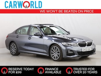 BMW - 3 Series