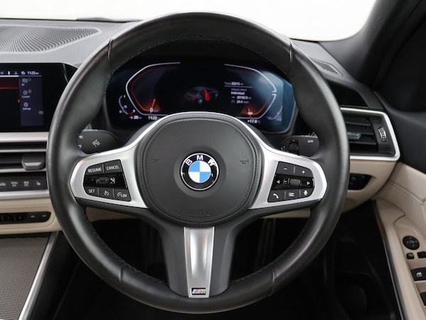 Used BMW 3 Series 2022 for sale - 76301029: Photo 20