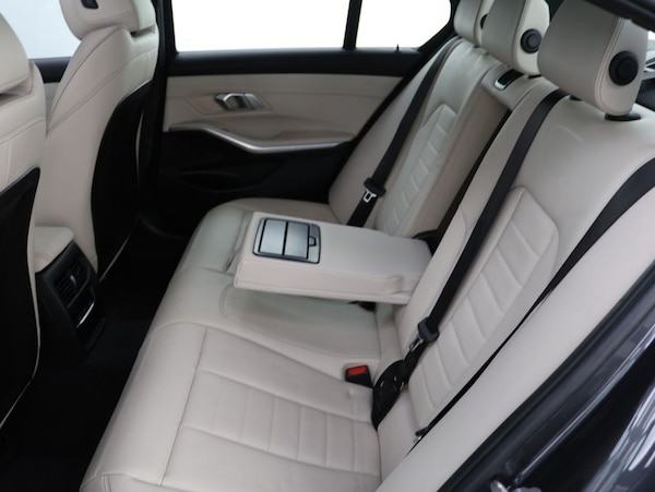 Used BMW 3 Series 2022 for sale - 76301029: Photo 22