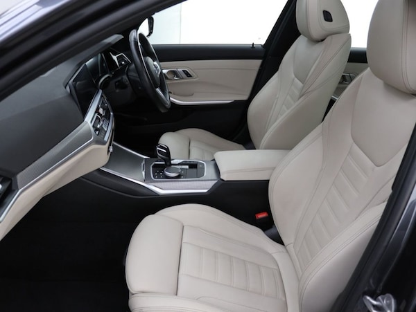 Used BMW 3 Series 2022 for sale - 76301029: Photo 23