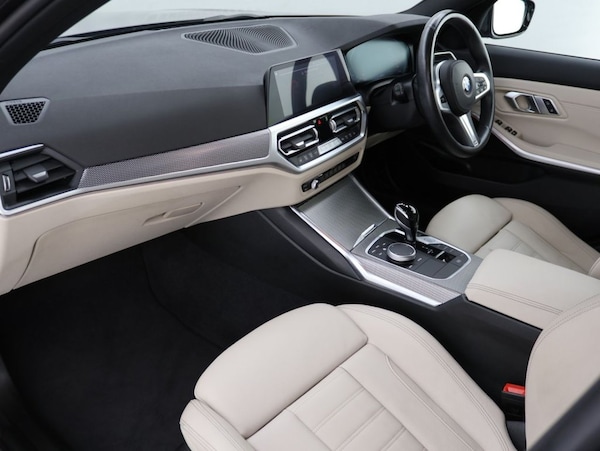 Used BMW 3 Series 2022 for sale - 76301029: Photo 25