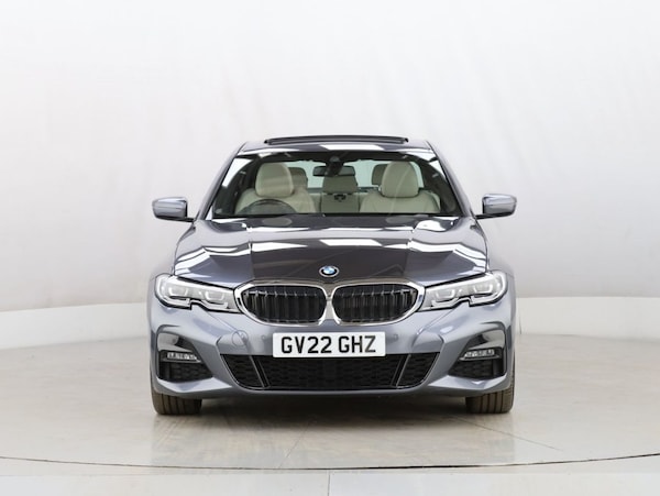 Used BMW 3 Series 2022 for sale - 76301029: Photo 3