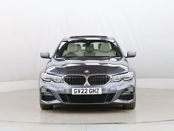 Used BMW 3 Series 2022 for sale - 76301029: Photo 3