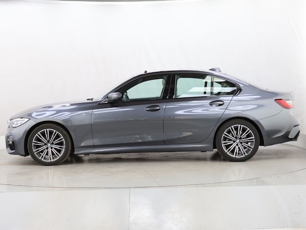 Used BMW 3 Series 2022 for sale - 76301029: Photo 6