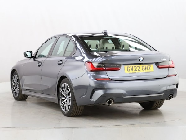 Used BMW 3 Series 2022 for sale - 76301029: Photo 7