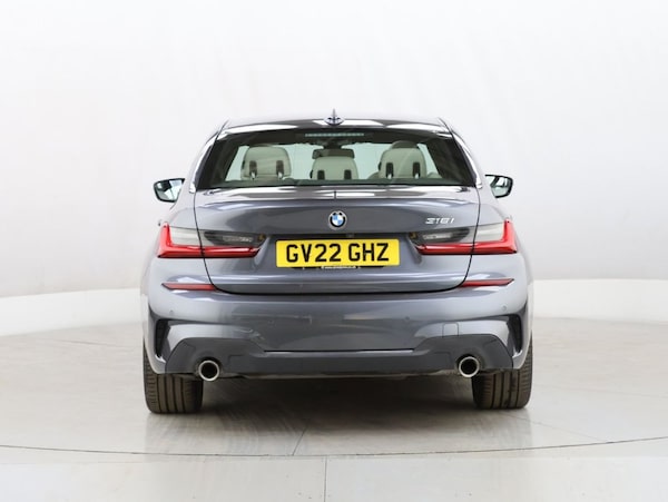 Used BMW 3 Series 2022 for sale - 76301029: Photo 9