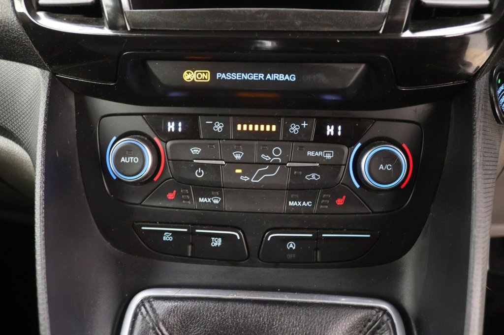 Used Ford Grand Tourneo Connect 2022 for sale - 76783474: Photo 15