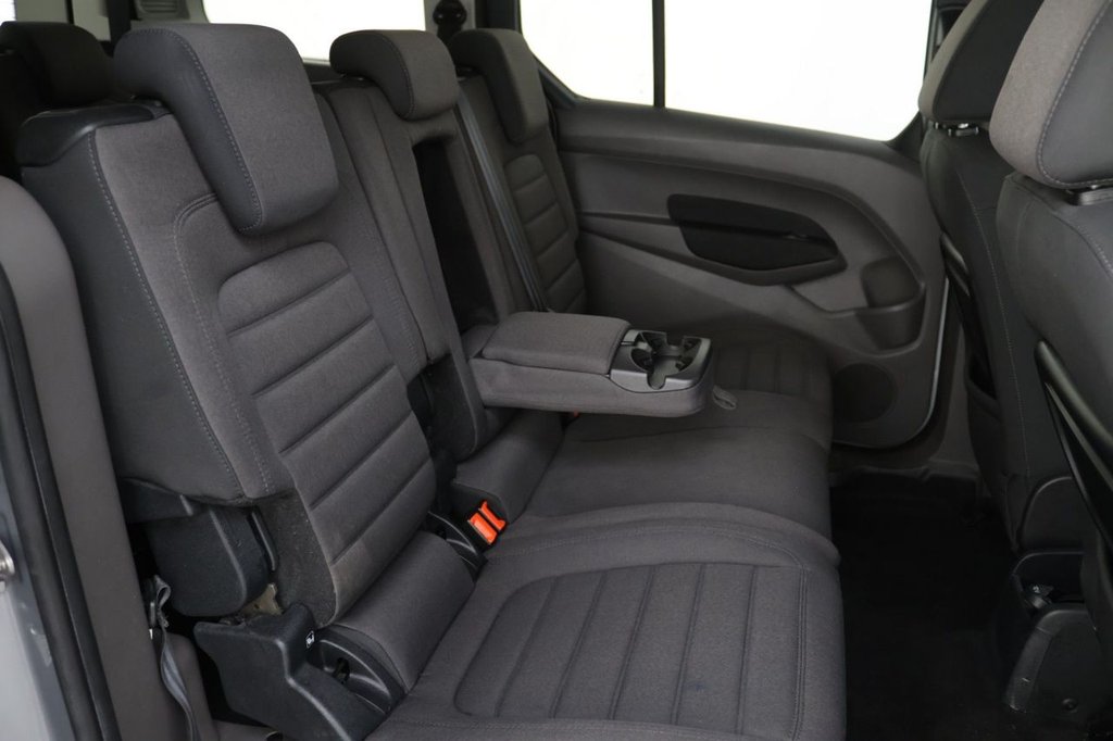 Used Ford Grand Tourneo Connect 2022 for sale - 76783474: Photo 16