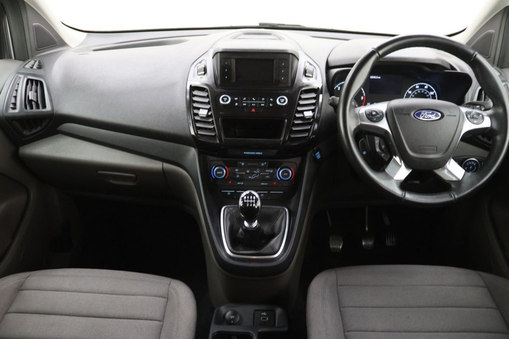 Used Ford Grand Tourneo Connect 2022 for sale - 76783474: Photo 17