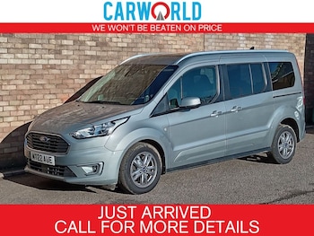 2022 (22) - 1.5 EcoBlue 120 Titanium 5dr