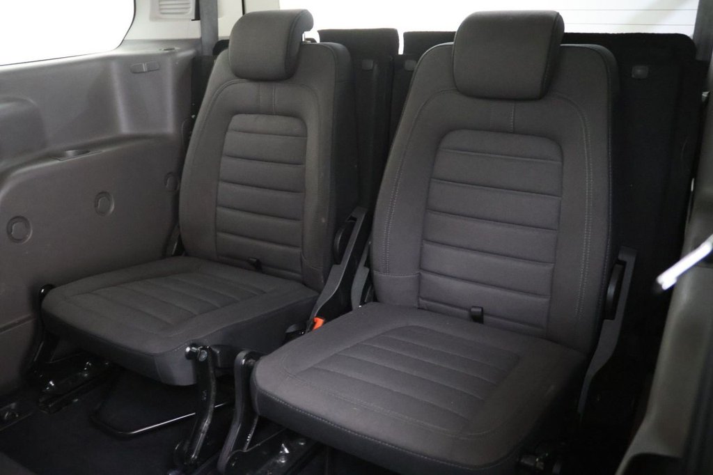 Used Ford Grand Tourneo Connect 2022 for sale - 76783474: Photo 21