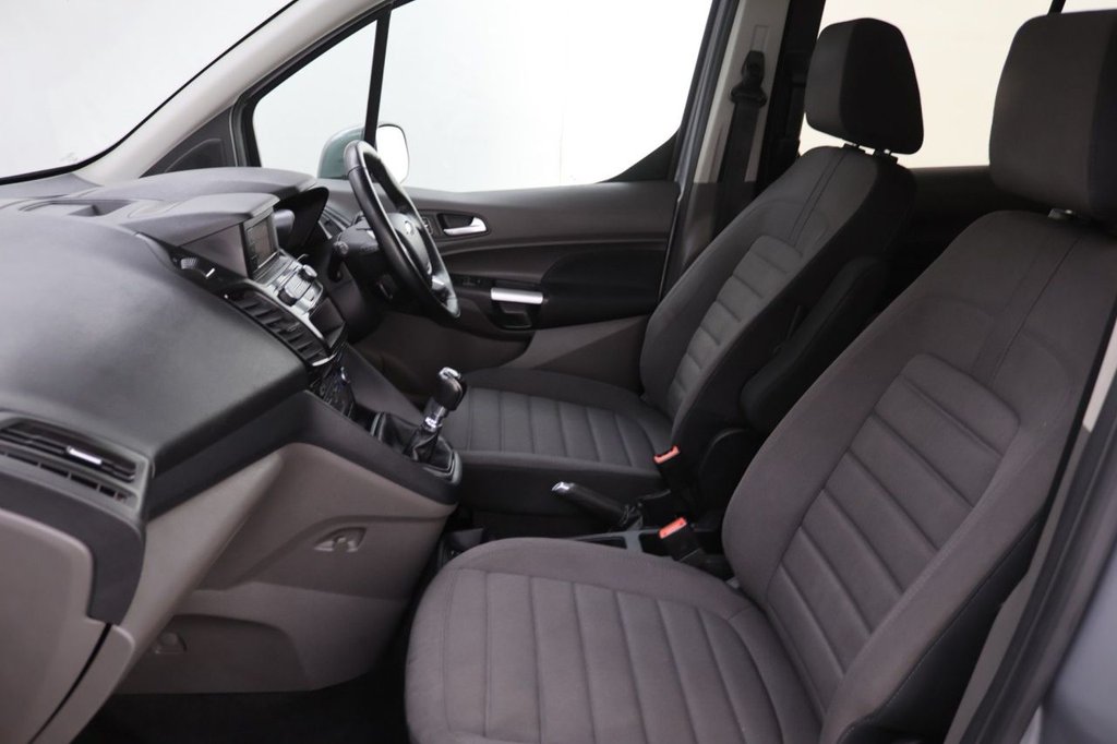 Used Ford Grand Tourneo Connect 2022 for sale - 76783474: Photo 24