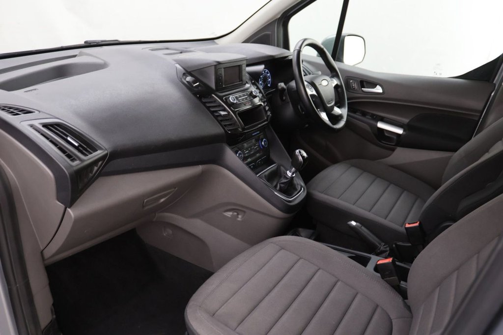 Used Ford Grand Tourneo Connect 2022 for sale - 76783474: Photo 25