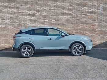 Used Nissan Qashqai 2022 for sale - 79244961: Photo