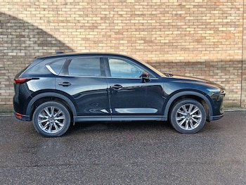 Used Mazda CX-5 2019 for sale - 77483557: Photo