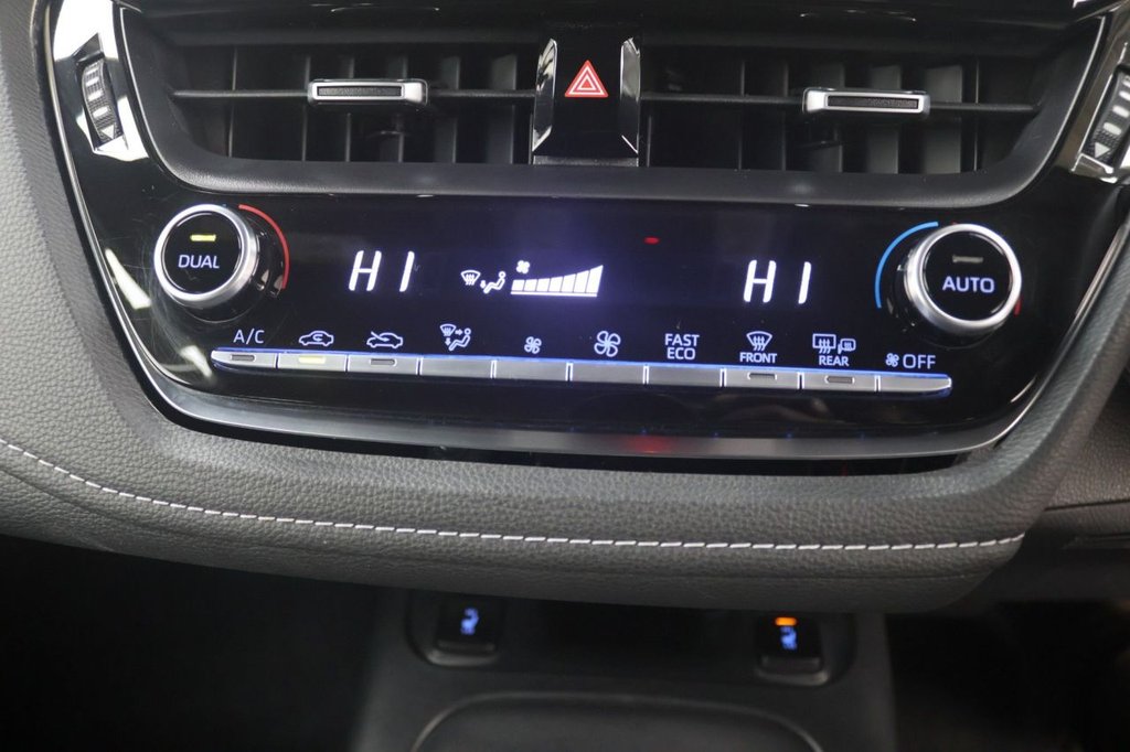 Used Toyota Corolla 2022 for sale - 76985904: Photo 13