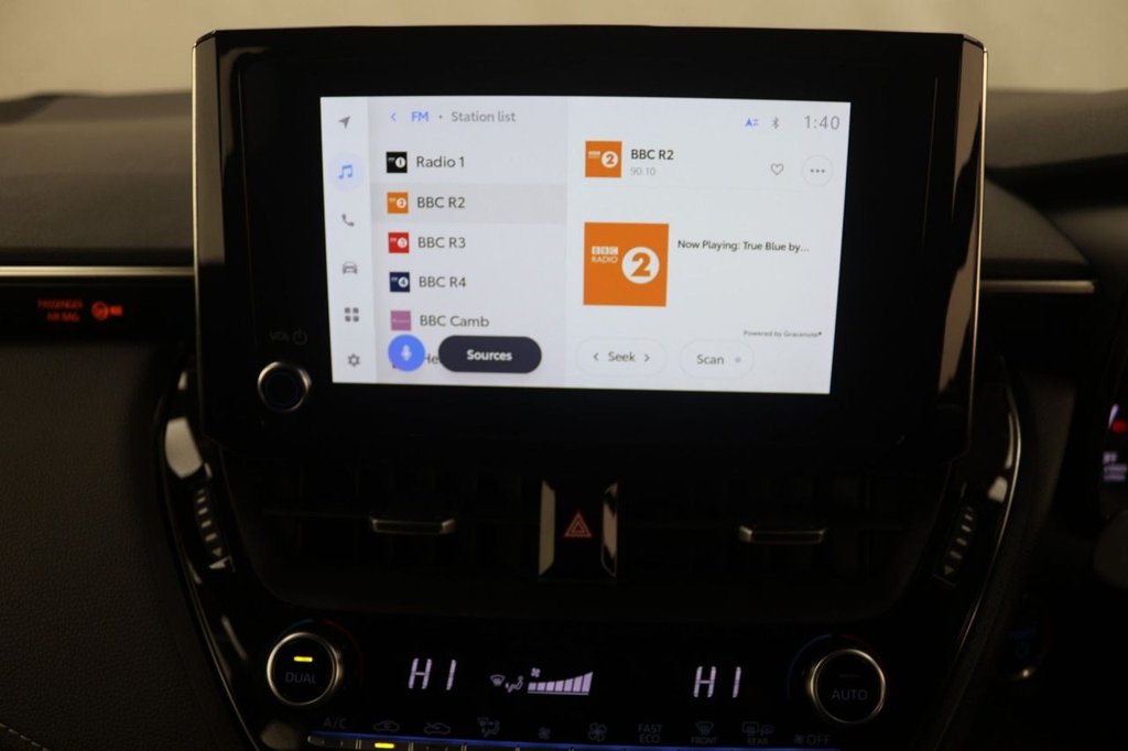 Used Toyota Corolla 2022 for sale - 76985904: Photo 14