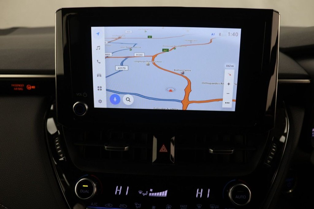 Used Toyota Corolla 2022 for sale - 76985904: Photo 15