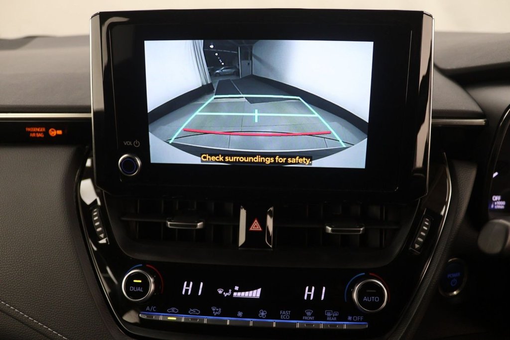 Used Toyota Corolla 2022 for sale - 76985904: Photo 16