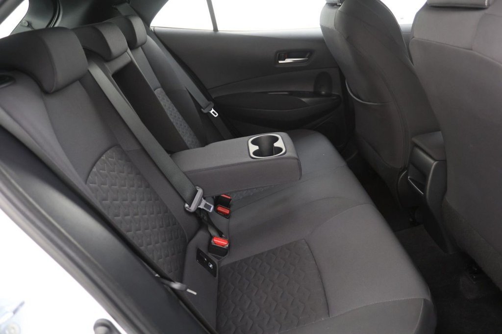 Used Toyota Corolla 2022 for sale - 76985904: Photo 17
