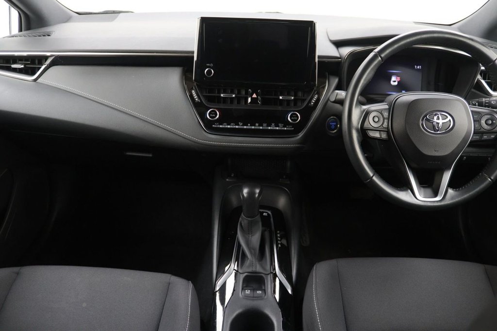 Used Toyota Corolla 2022 for sale - 76985904: Photo 18