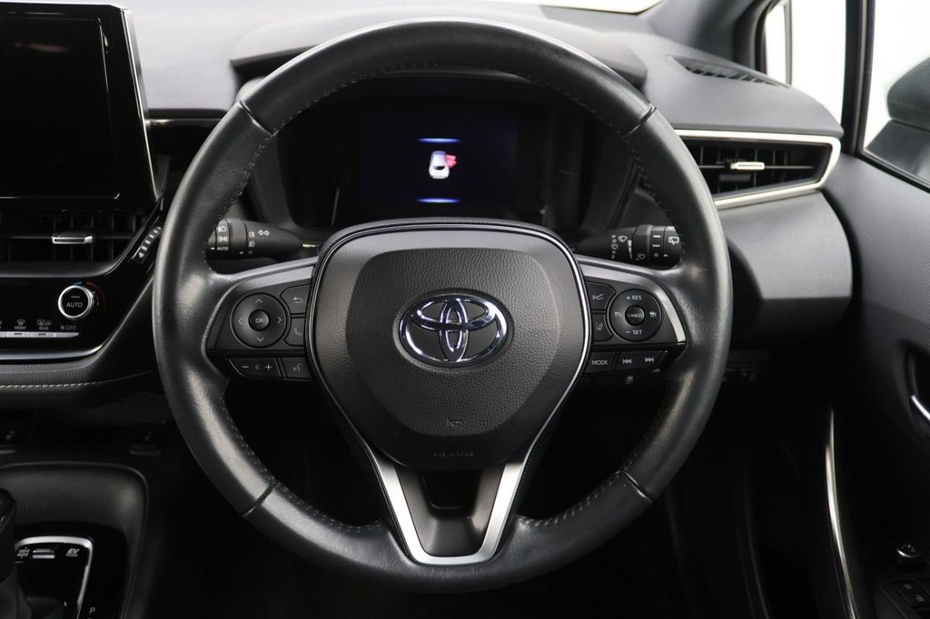 Used Toyota Corolla 2022 for sale - 76985904: Photo 20