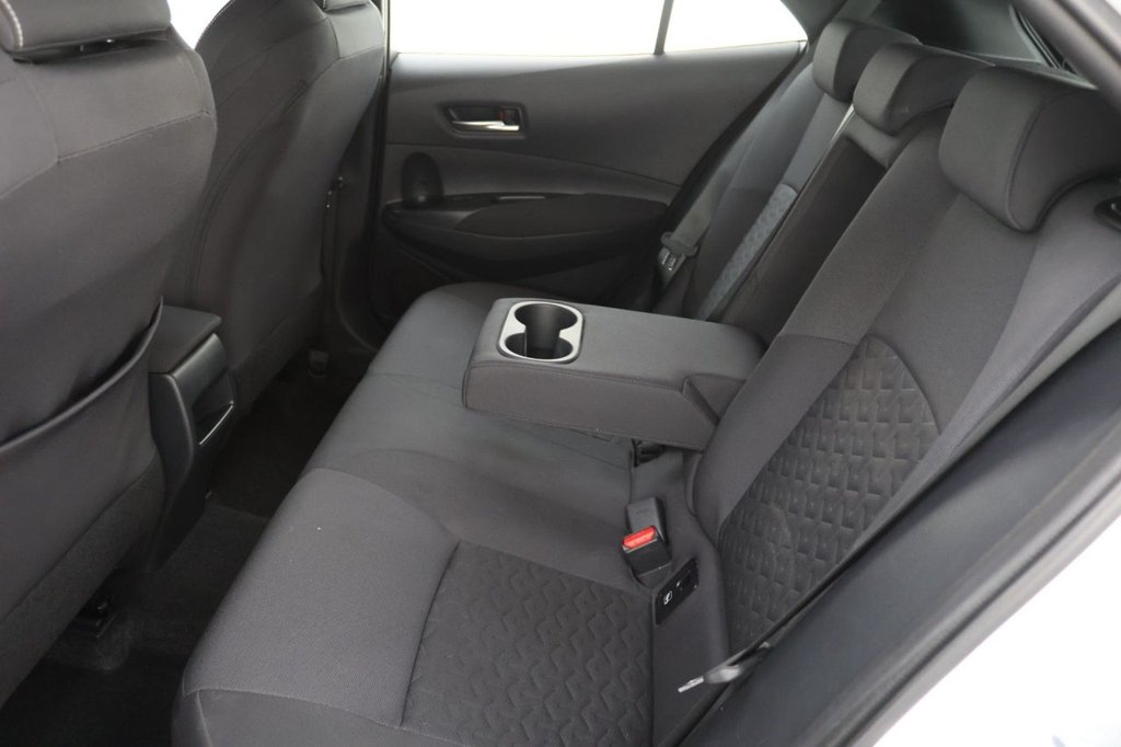 Used Toyota Corolla 2022 for sale - 76985904: Photo 21