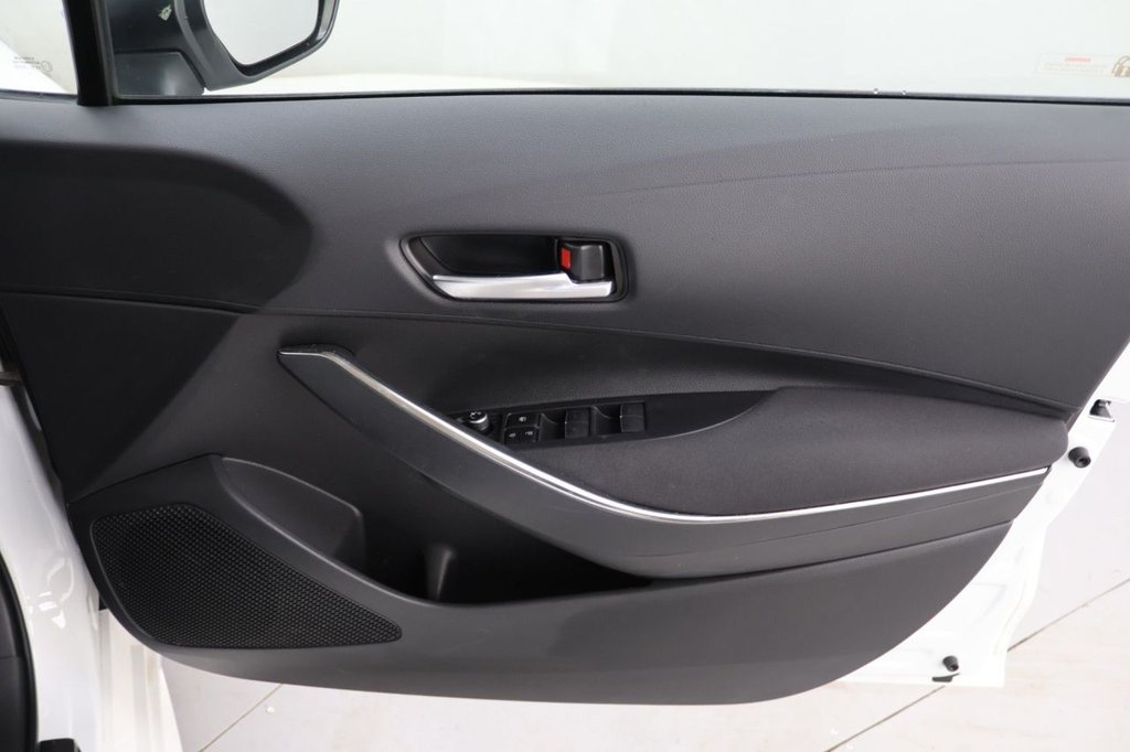 Used Toyota Corolla 2022 for sale - 76985904: Photo 26