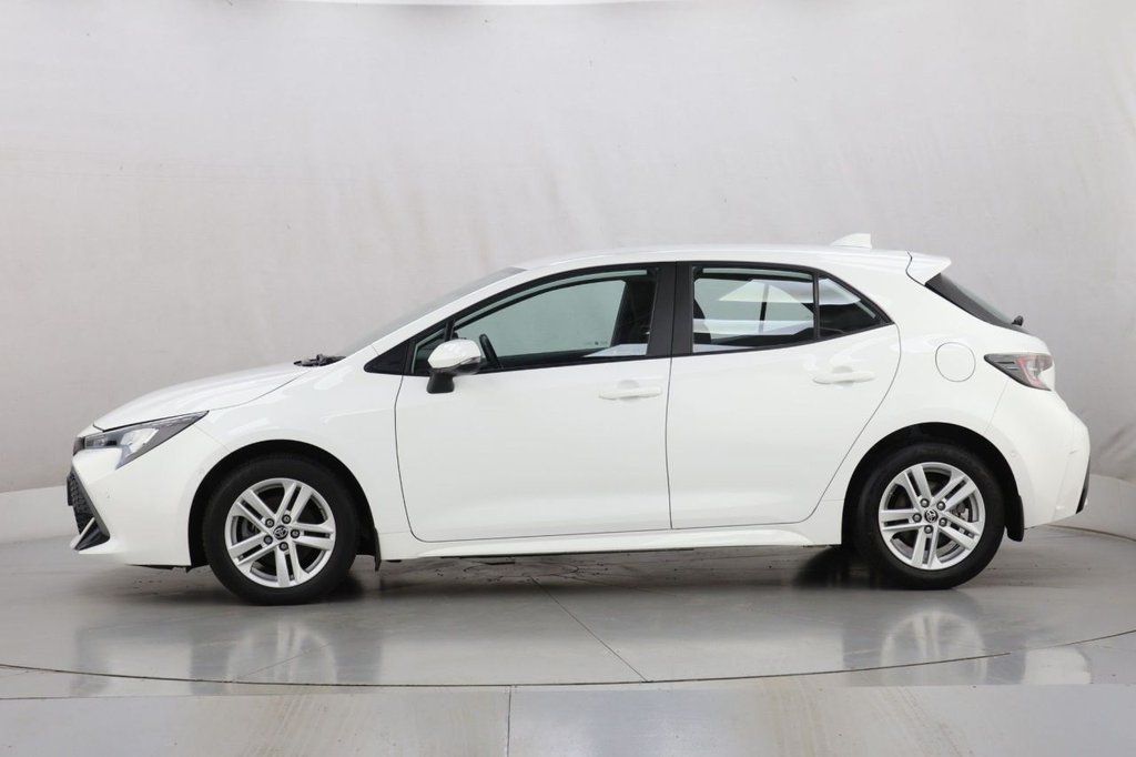 Used Toyota Corolla 2022 for sale - 76985904: Photo 6