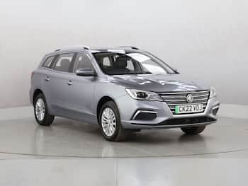 Used MG MG5 2022 for sale - 79708712: Photo