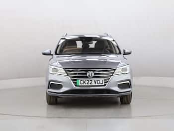Used MG MG5 2022 for sale - 79708712: Photo