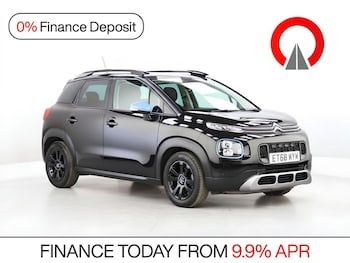 Used Citroen C3 Aircross 2019 for sale - 79527698: Photo