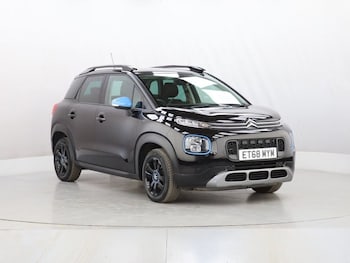 Used Citroen C3 Aircross 2019 for sale - 79527698: Photo