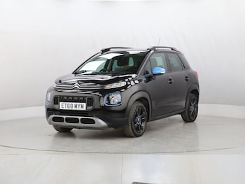 Used Citroen C3 Aircross 2019 for sale - 79527698: Photo