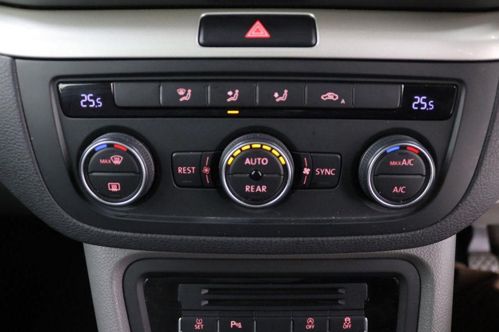 Used SEAT Alhambra 2017 for sale - 77072321: Photo 13