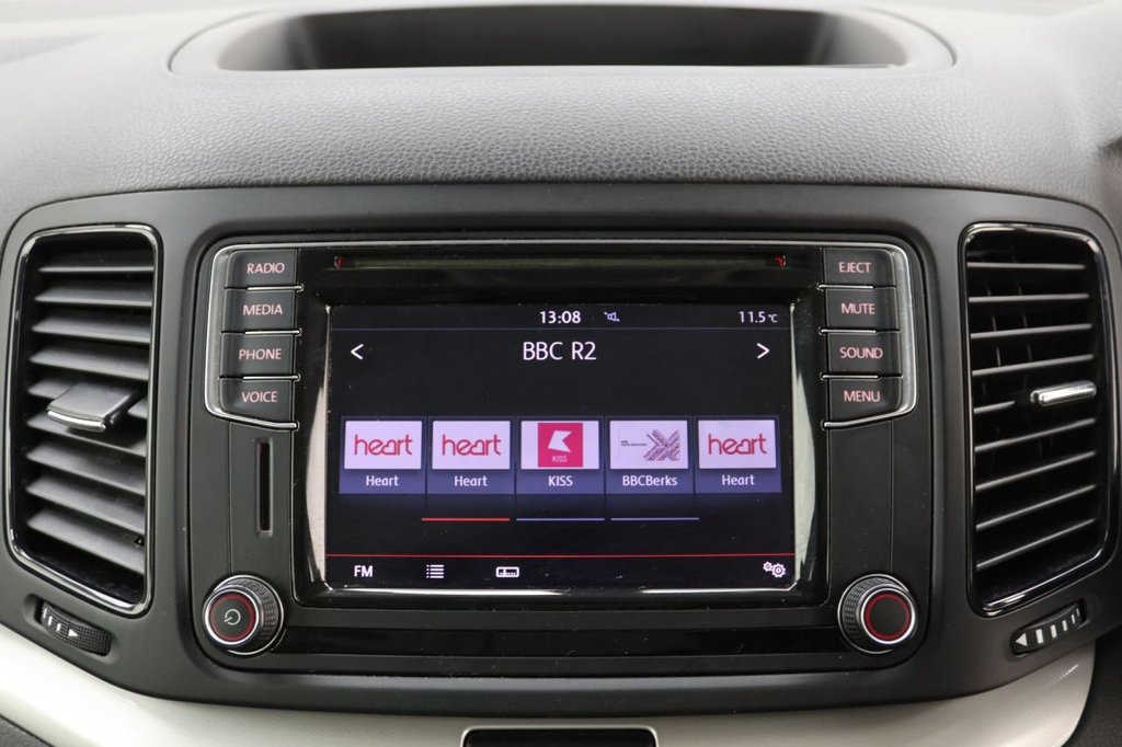 Used SEAT Alhambra 2017 for sale - 77072321: Photo 14