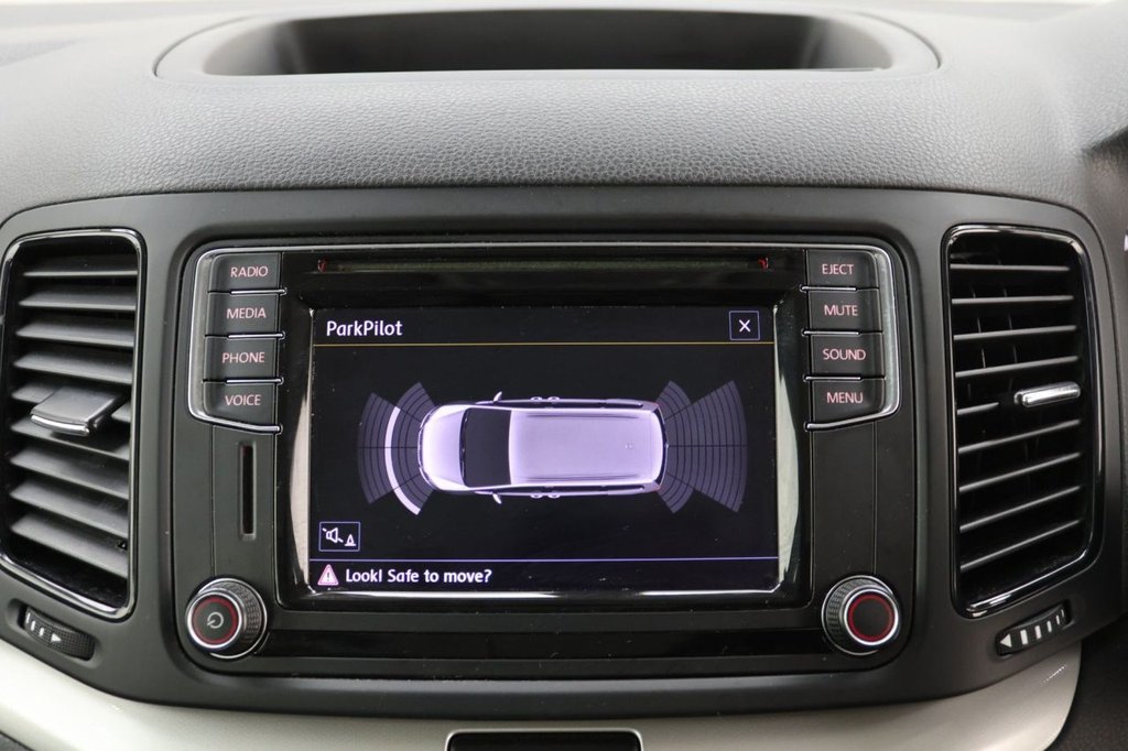 Used SEAT Alhambra 2017 for sale - 77072321: Photo 15