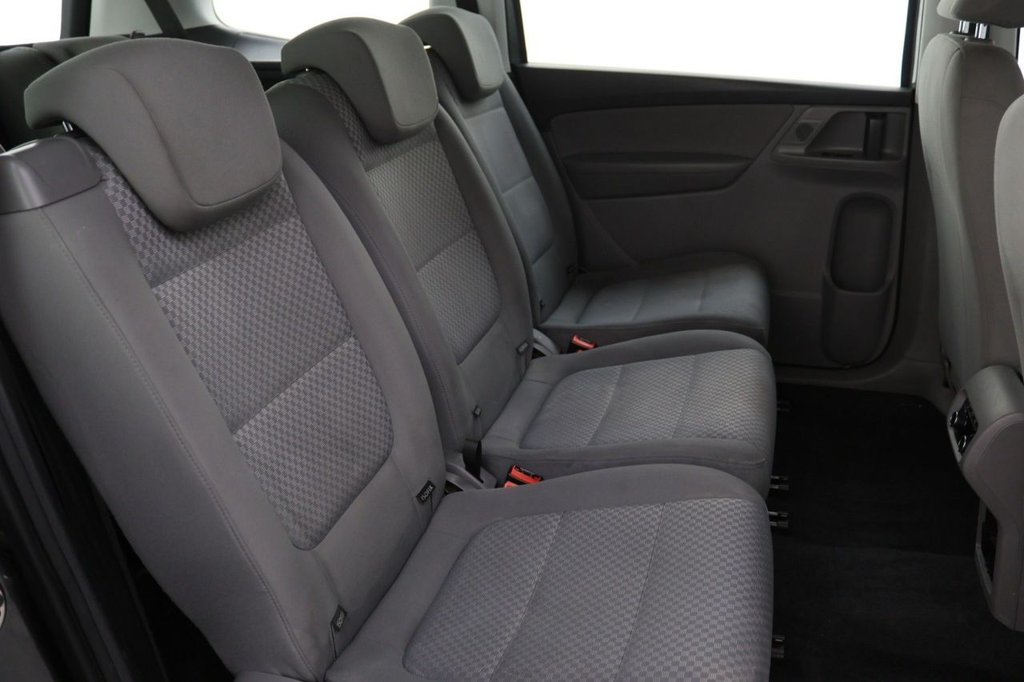 Used SEAT Alhambra 2017 for sale - 77072321: Photo 16