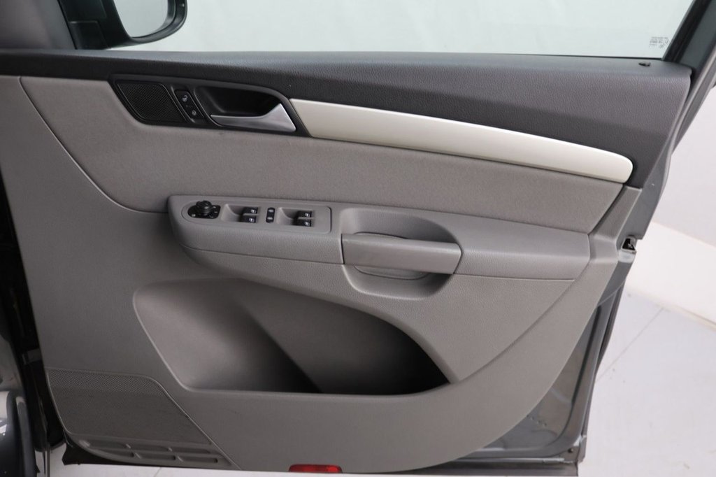 Used SEAT Alhambra 2017 for sale - 77072321: Photo 26