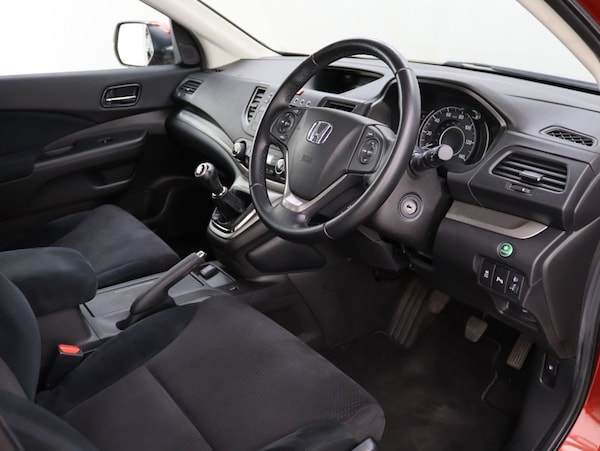 Used Honda CR-V 2015 for sale - 76301037: Photo 10