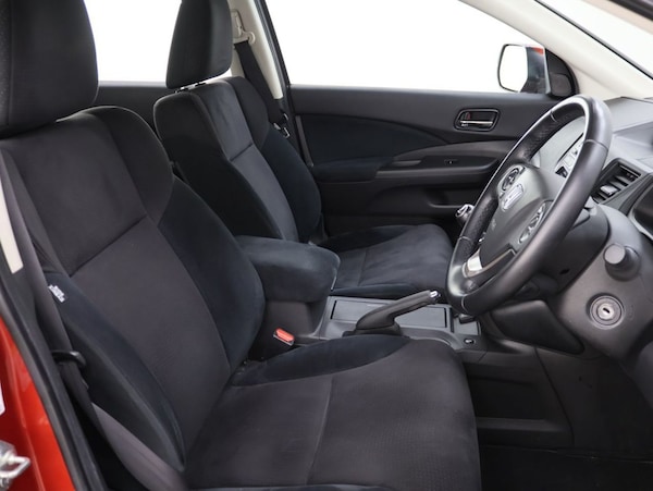 Used Honda CR-V 2015 for sale - 76301037: Photo 11