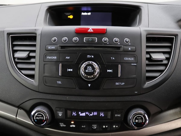 Used Honda CR-V 2015 for sale - 76301037: Photo 13