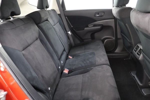 Used Honda CR-V 2015 for sale - 76301037: Photo 15